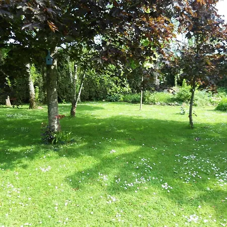 Avec Salle D'eau Privative Et Entree Independante Homestay