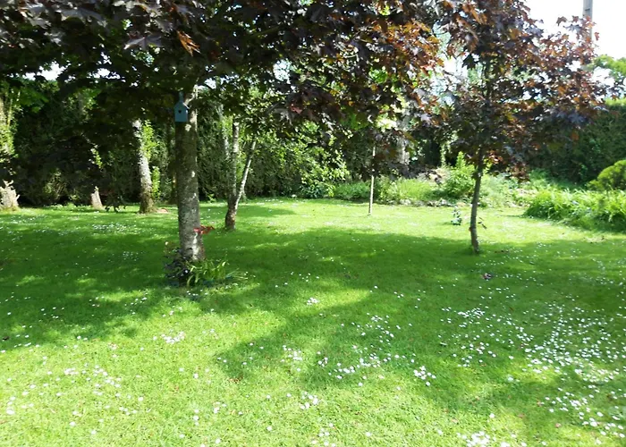 Avec Salle D'eau Privative Et Entree Independante Проживание в семье